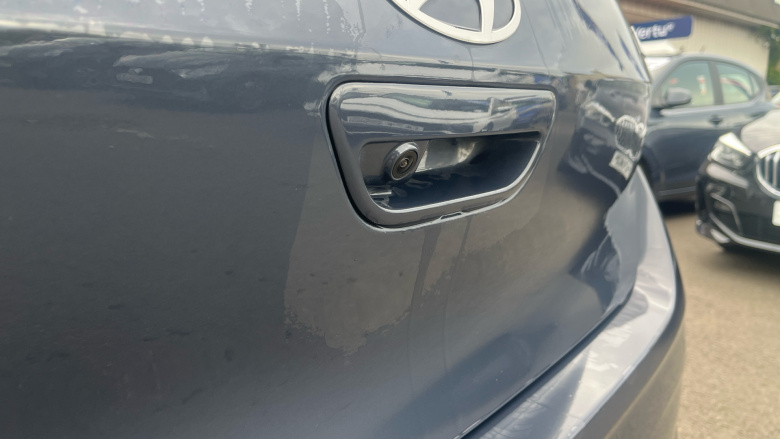 Hyundai i10 1.0 [63] Premium 5dr Auto [Nav] Petrol Hatchback